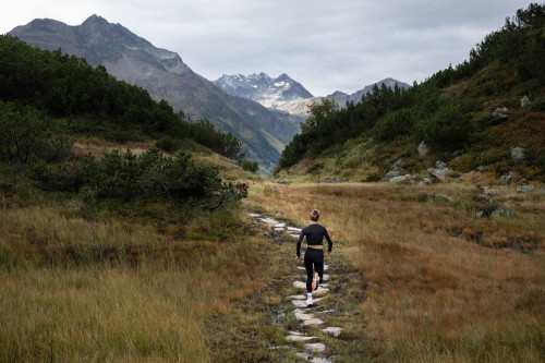 Package Ullrhaus: ULLRs Alpine Training Experience 1300 - NEU SOMMER 2026