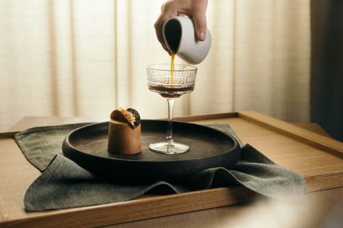 Package Ullrhaus: ULLRS sleep & dine